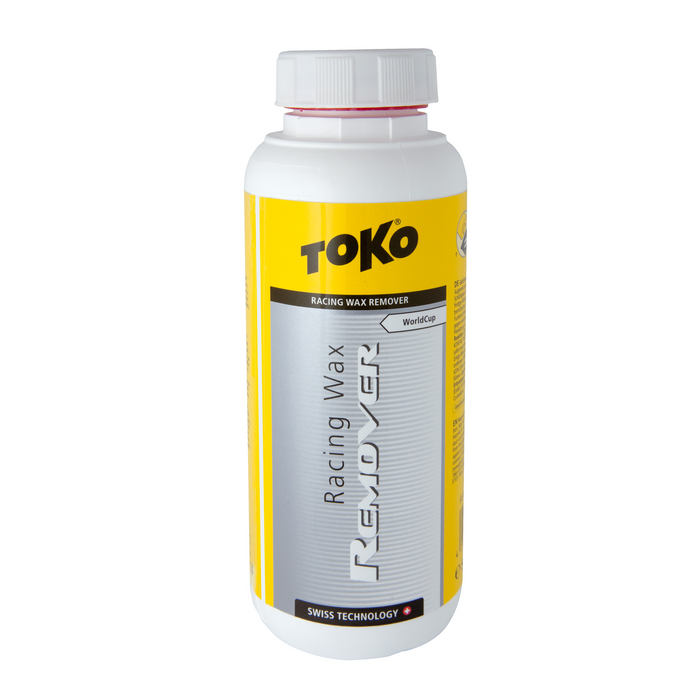 A product picture of the Toko Racing Waxremover