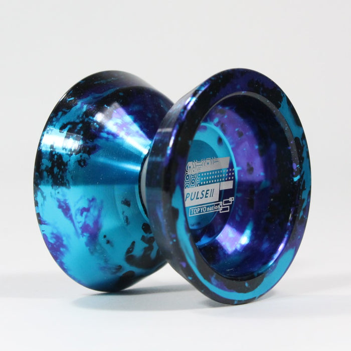 Cosmos (Blue/Purple/Black)