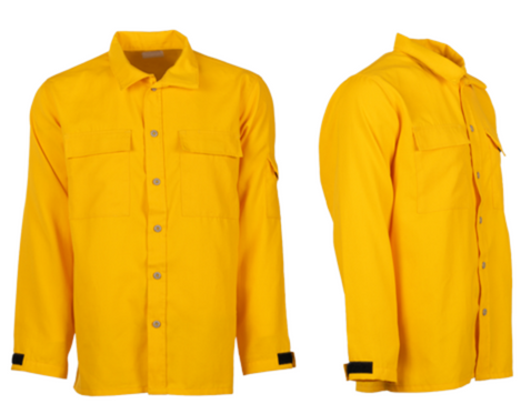 True North Brush Shirt - Plus