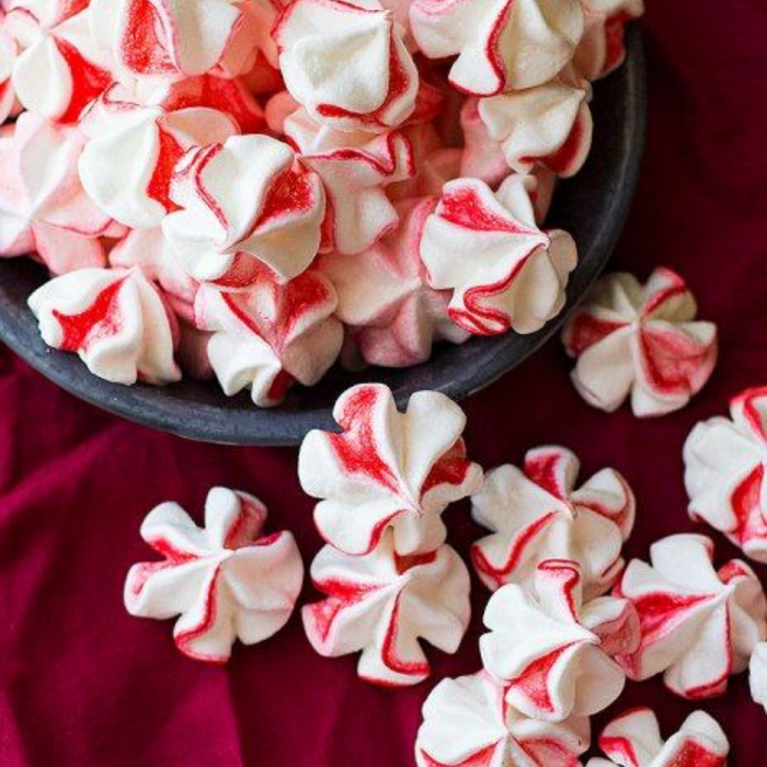 Twisted Peppermint, Bath & Body Works Type
