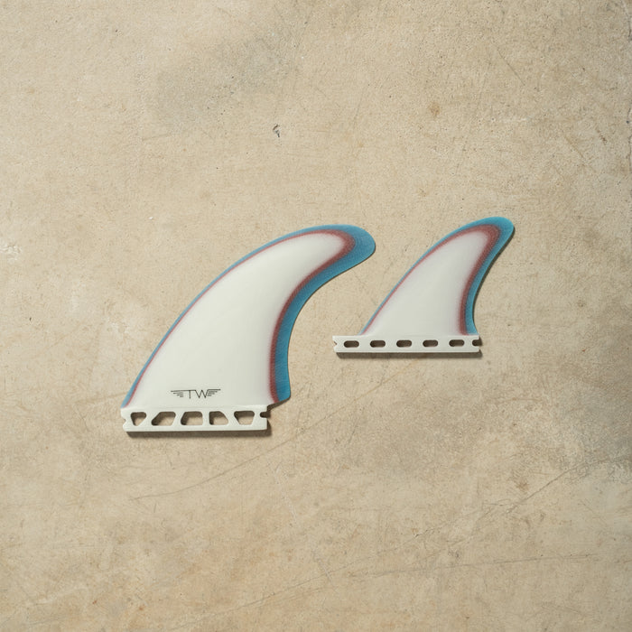 Tyler Warren TWIN Especial - Blue