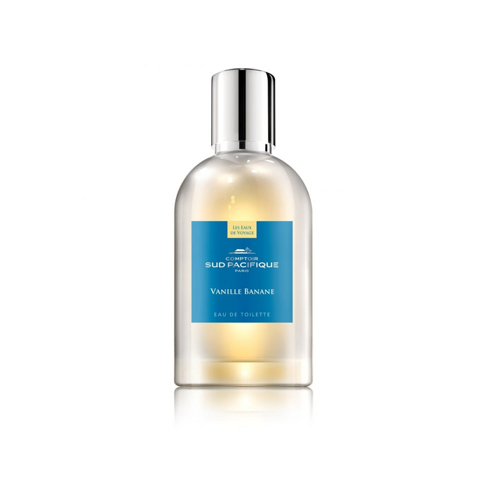 Vanille Banane Eau de Toilette