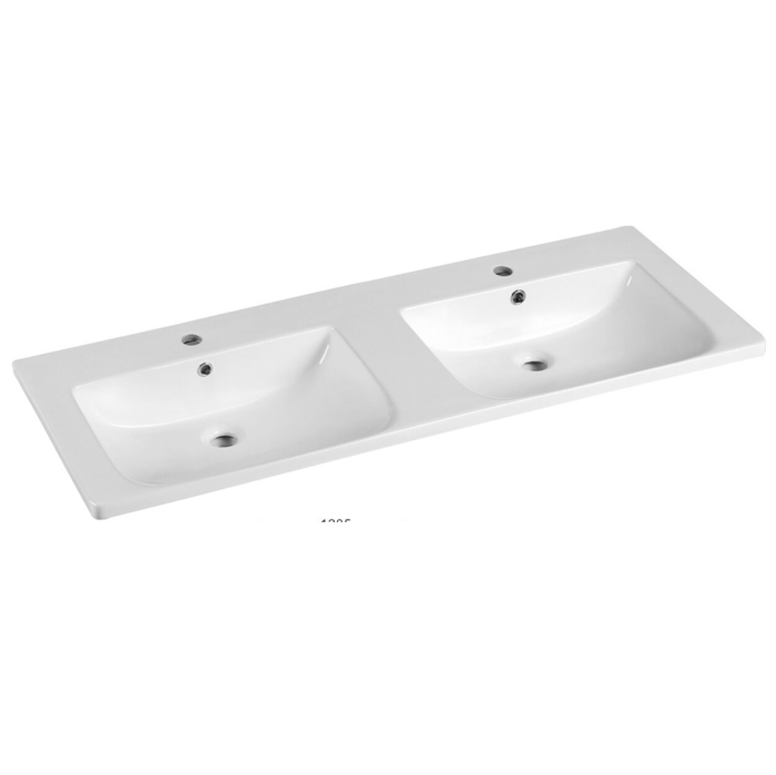 Vanity Top with Undermount Basin 605-1205mm