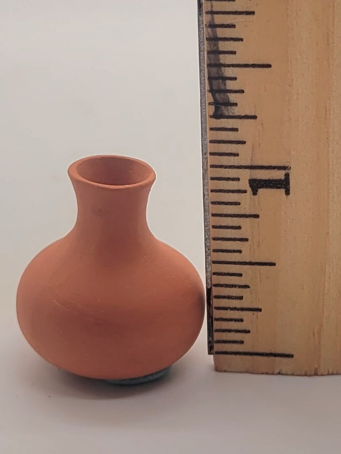 Various Terracotta Pots 4pc