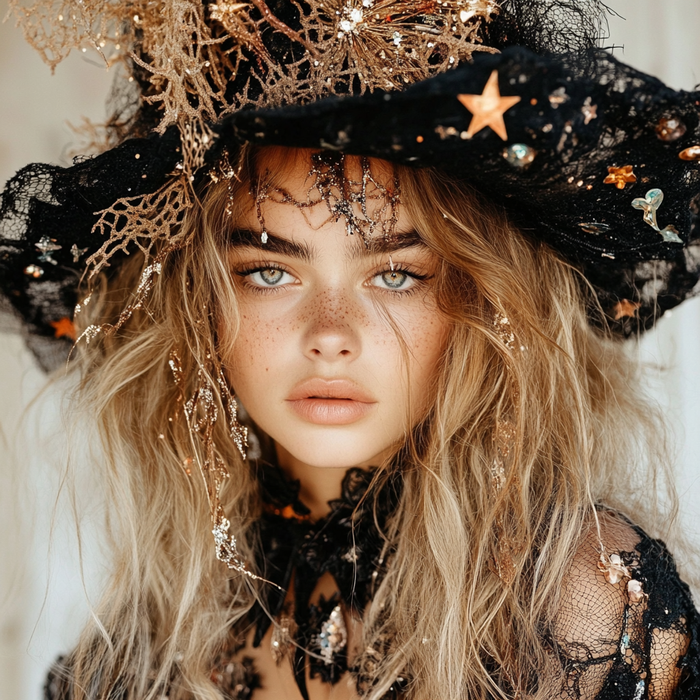 Witchcraft Fragrance | Perfume, Bath & Body | Get A Sample #SmellWickedGood