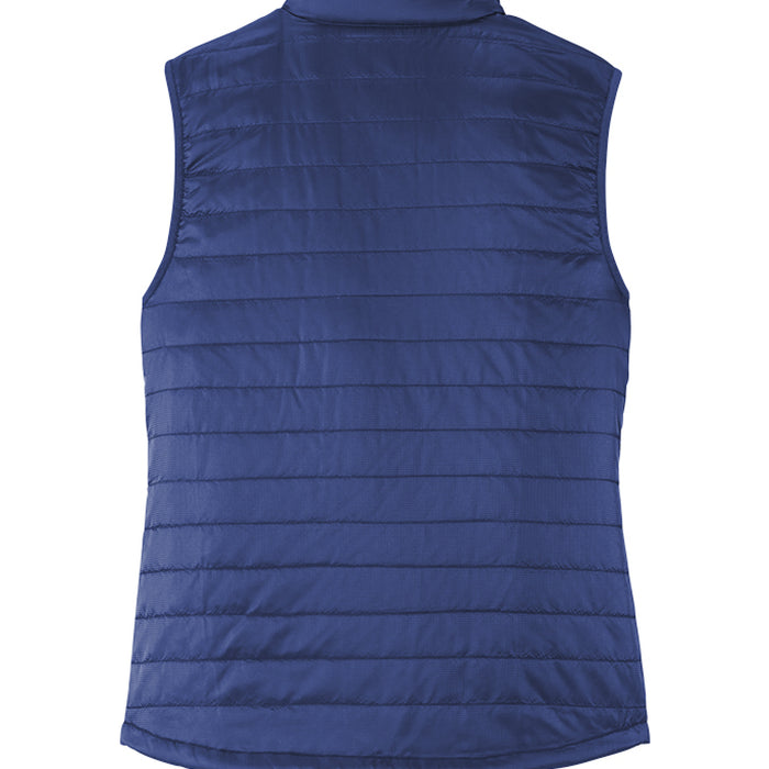 Cobalt Blue - BACK