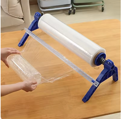 Wrapping Film Packaging Machine Manual Stretching Film Packa Tool