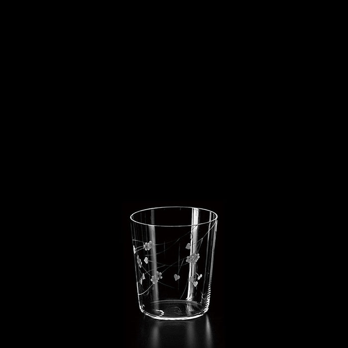 YUKIYANAGI 6oz Old-fashioned