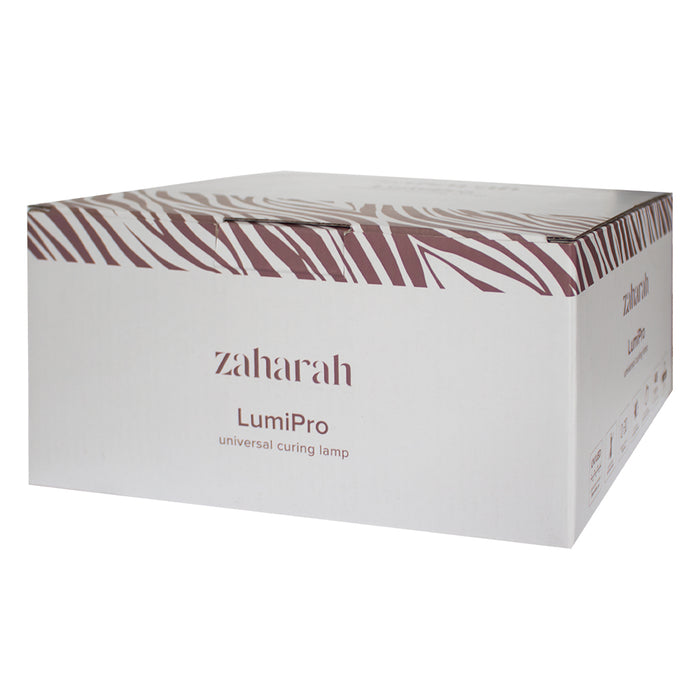 Zaharah LumiPro | Gel Curing Nail Lamp