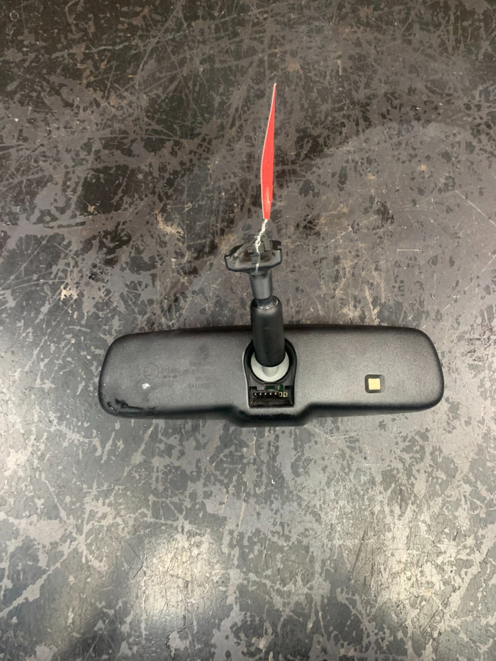 05-10 Dodge Chrysler Jeep Interior Rear View Mirror Assembly OEM 4806227AC