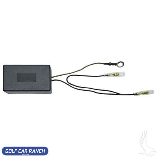 Rpm Limiter Club Car Ds 97+ Precedent Fe290 Fe350 - Eng-108 Limiter