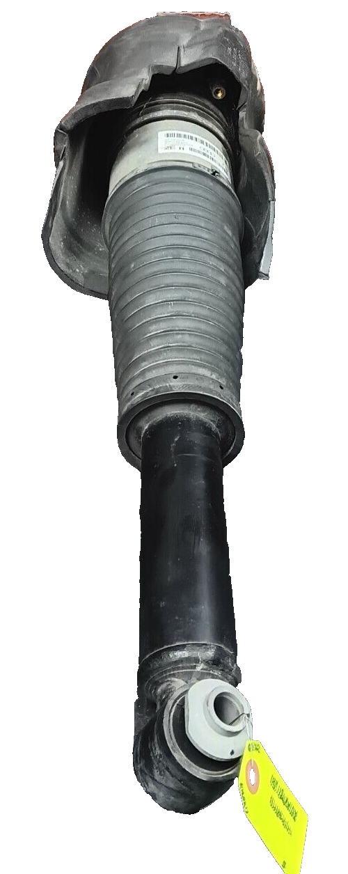 11-18 Audi S8 A8 Quattro Rear RH Suspension Strut Shock Absorber 4h0 616 002 m