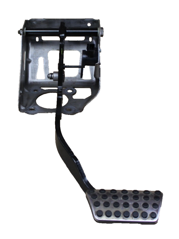 2012-2023 DODGE CHARGER CHALLENGER AUTOMATIC FLOOR STOP BRAKE PEDAL ASSEMBLY OEM
