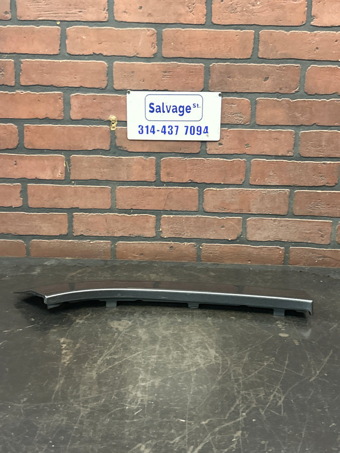 2014-22 Jeep Grand Cherokee OEM Passenger Right Side Quarter Panel Fender Flare