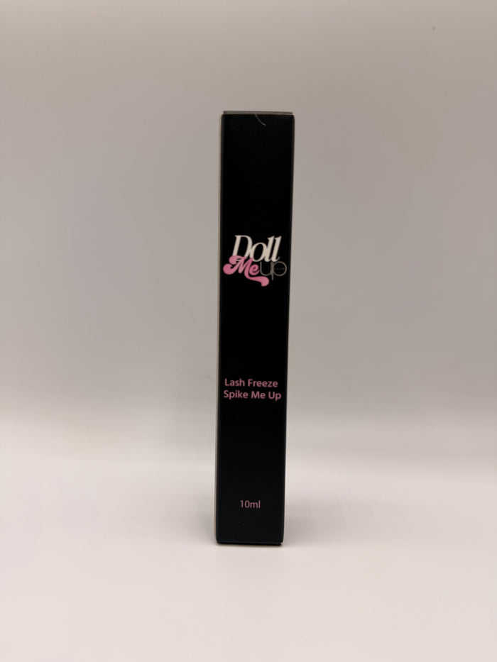 Spike Me Up - Lash Sealant