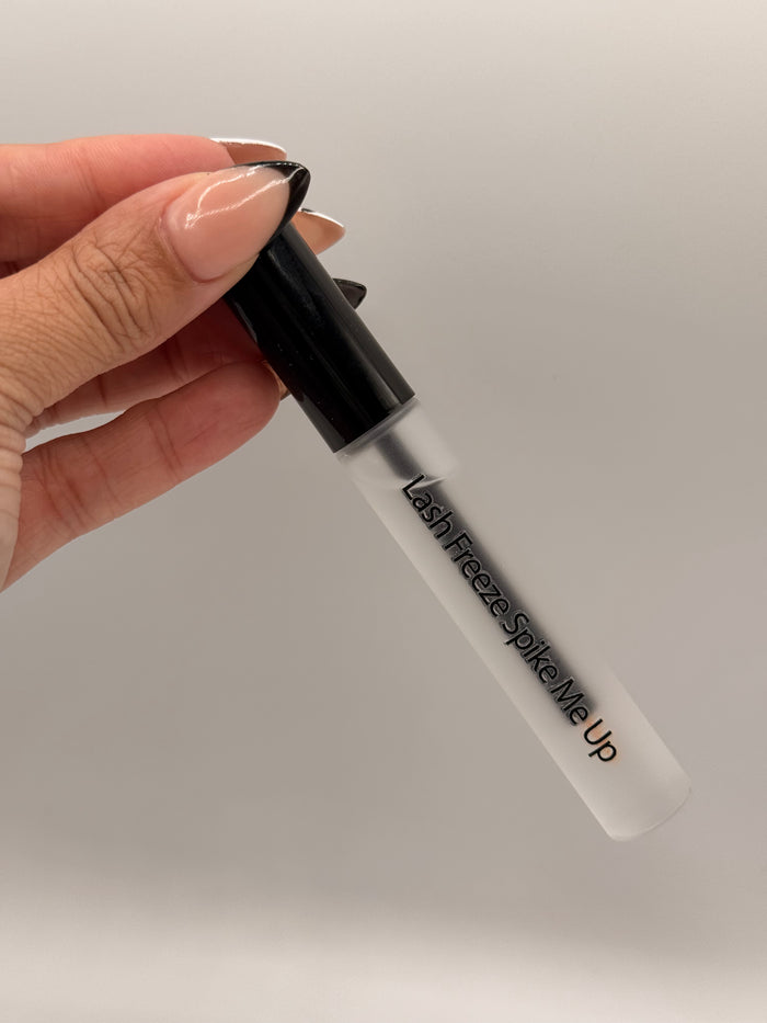 Spike Me Up - Lash Sealant