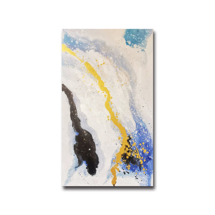 oil painting canvas