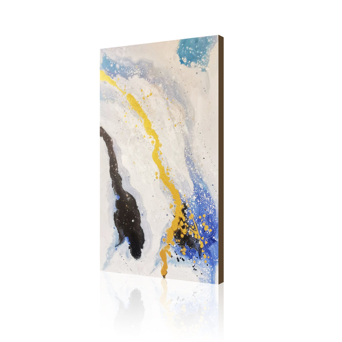 oil painting canvas