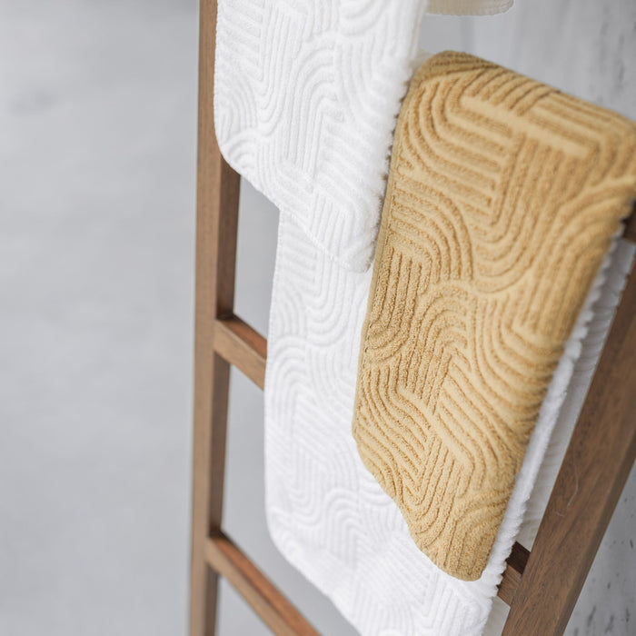 Abyss & Habidecor Olly Towel