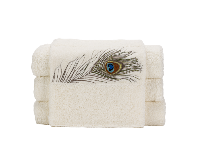Abyss & Habidecor Paleo Towel