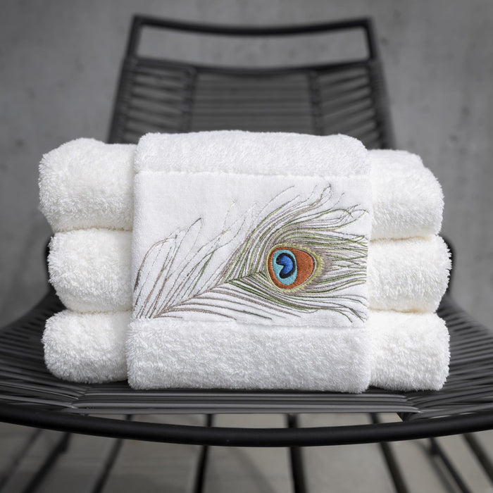 Abyss & Habidecor Paleo Towel
