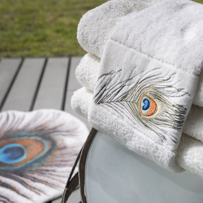 Abyss & Habidecor Paleo Towel