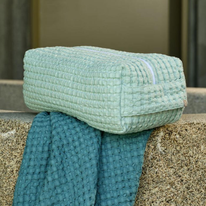 Abyss & Habidecor Pousada Case