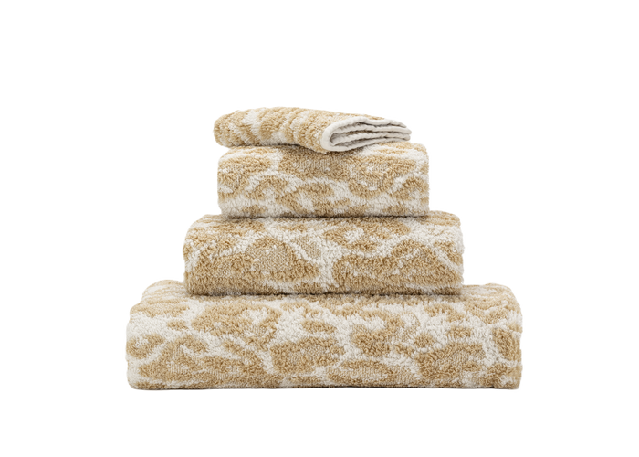 Abyss & Habidecor Sauvage Towel