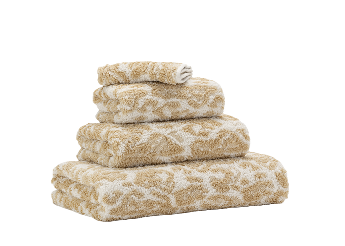 Abyss & Habidecor Sauvage Towel