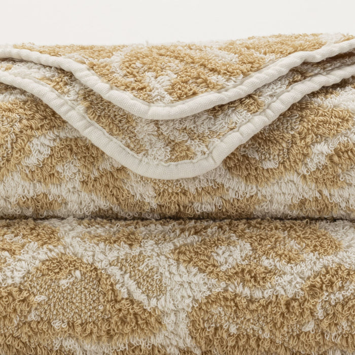 Abyss & Habidecor Sauvage Towel