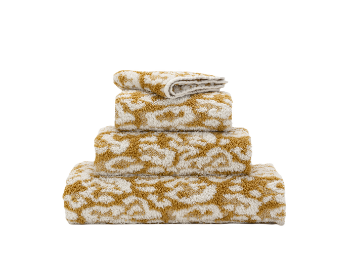 Abyss & Habidecor Sauvage Towel