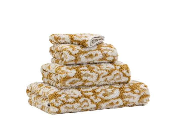 Abyss & Habidecor Sauvage Towel