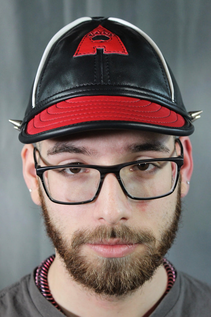 Alpha Pup Gunner's Baseball Cap
