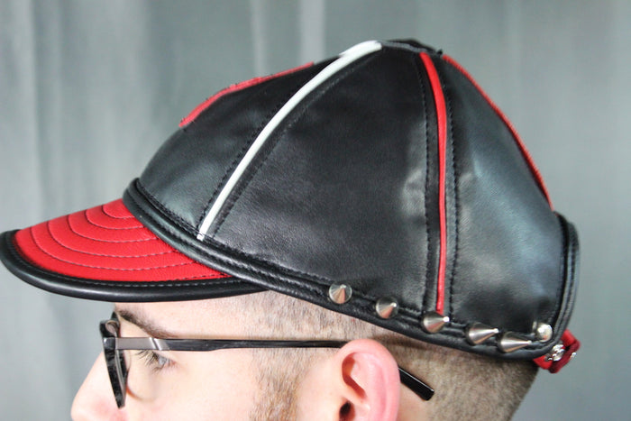 Alpha Pup Gunner's Baseball Cap