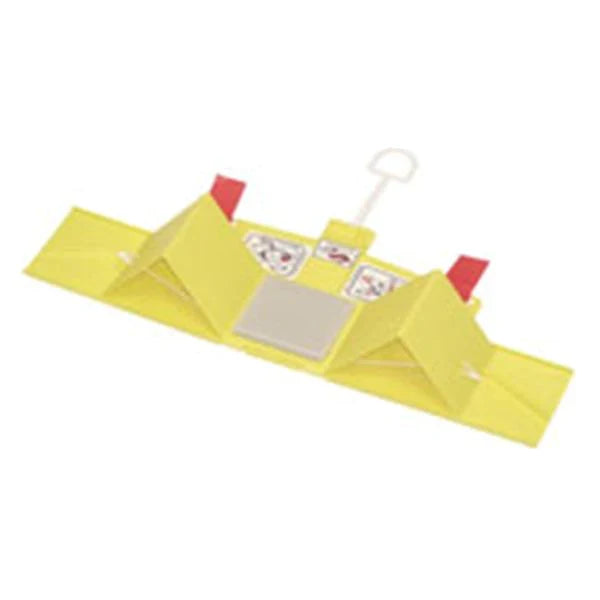 Ambu Head Wedge