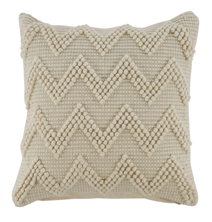 Amie A1000808 Cream Pillow 4CS
