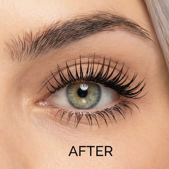 AMPLIFIED MASCARA