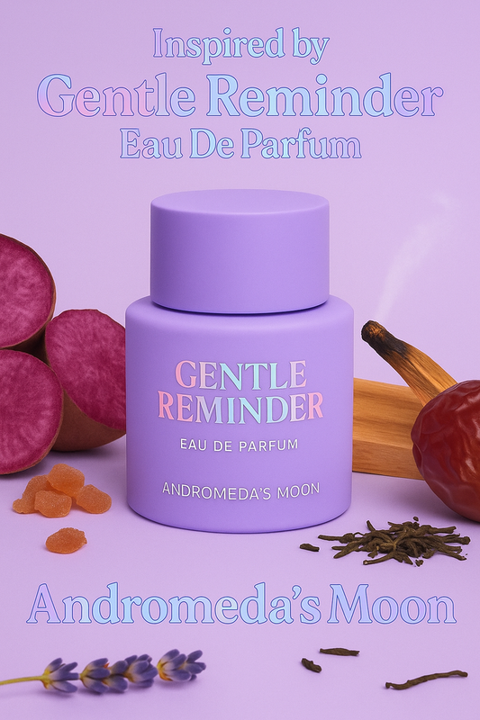 Andromeda's Inspired by Gentle Reminder Eau De Parfum Snif