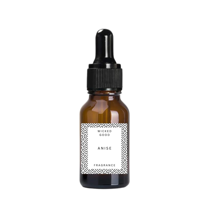 Amber Single Note Fragrances | DIY Perfumery + Fragrance Bar Kit | #SmellWickedGood