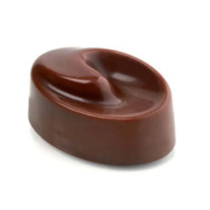 Antonio Bachour Bonbons Chocolate Mold - Curl - 21 forms
