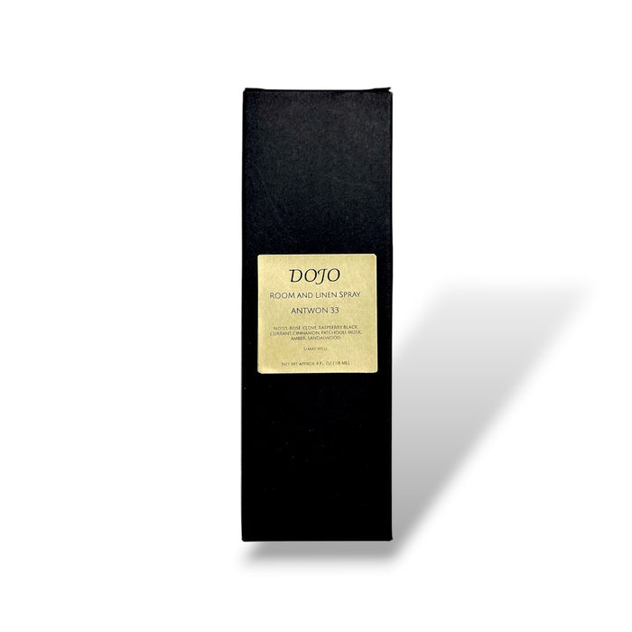 Antwon 33 Luxury Room and Linen Spray