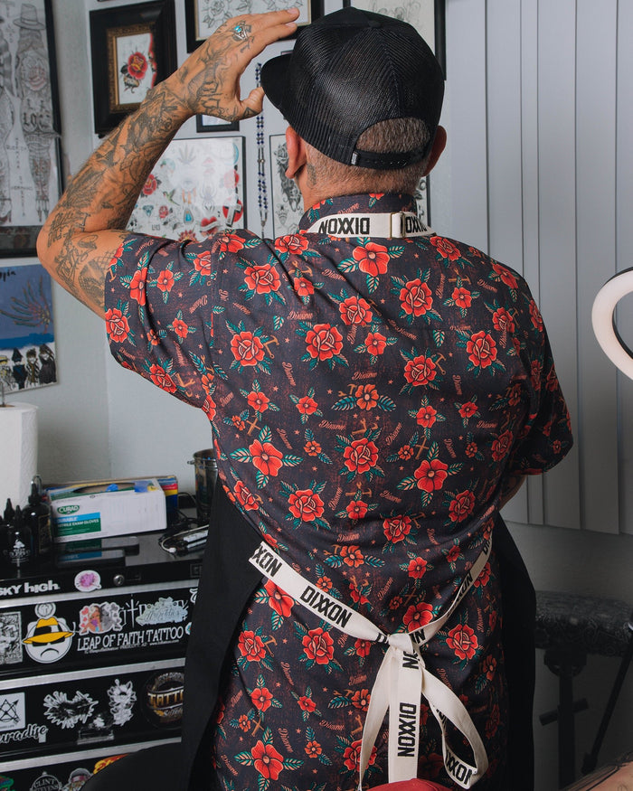 Apron - Black | Dixxon Flannel Co.