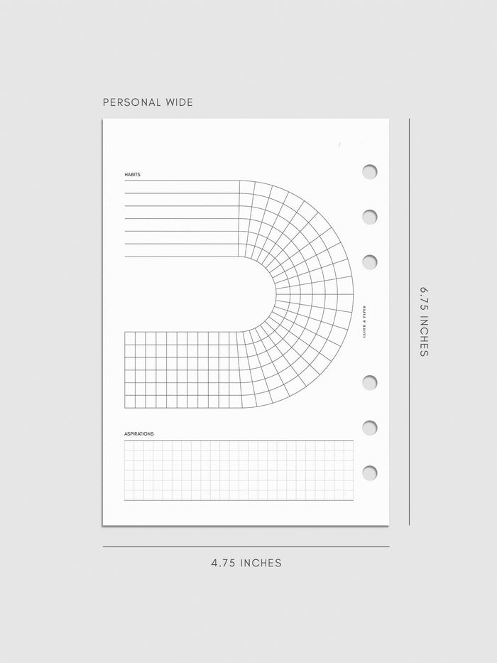 Personal Wide