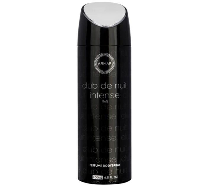 Armaf Club De Nuit Intense Man Body Spray - 200 ml