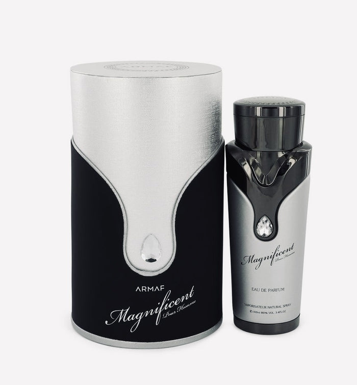 Armaf Magnificent Pour Homme