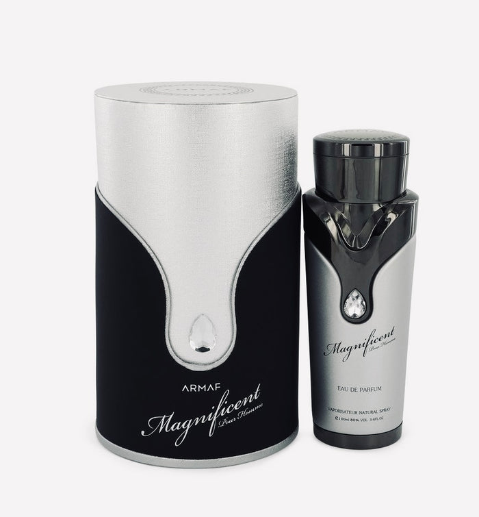 Armaf Magnificent Pour Homme