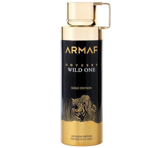 Armaf Odyssey Wild One Body Spray 200ML