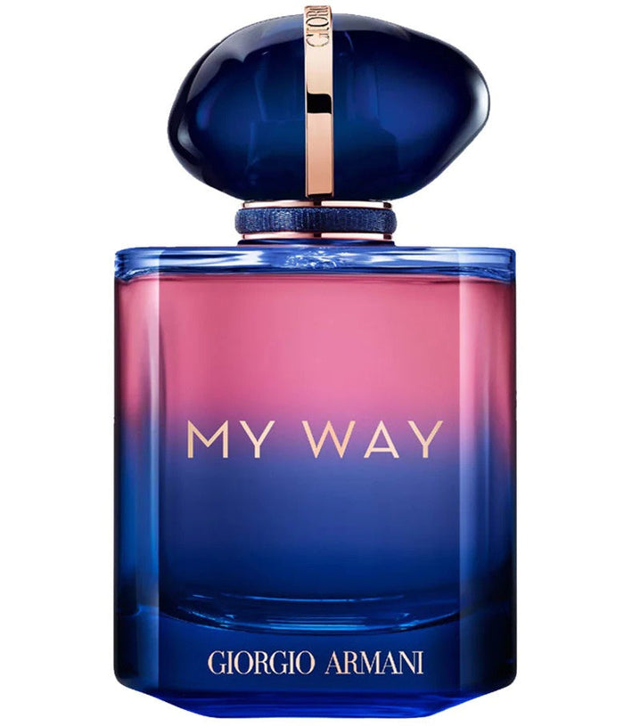 Armani My Way Le Parfum