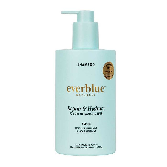 everblue Aspire Repair & Hydrate Shampoo _1