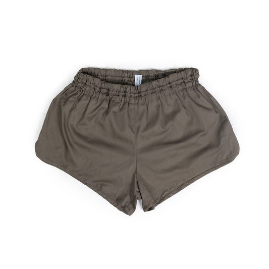 Austrian "Babemelter" PT Shorts
